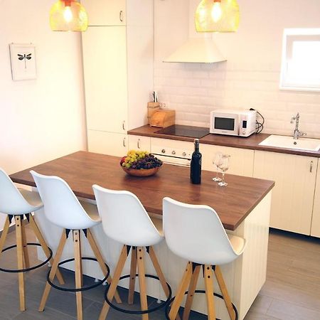 Beach House Ana Sukošan Extérieur photo