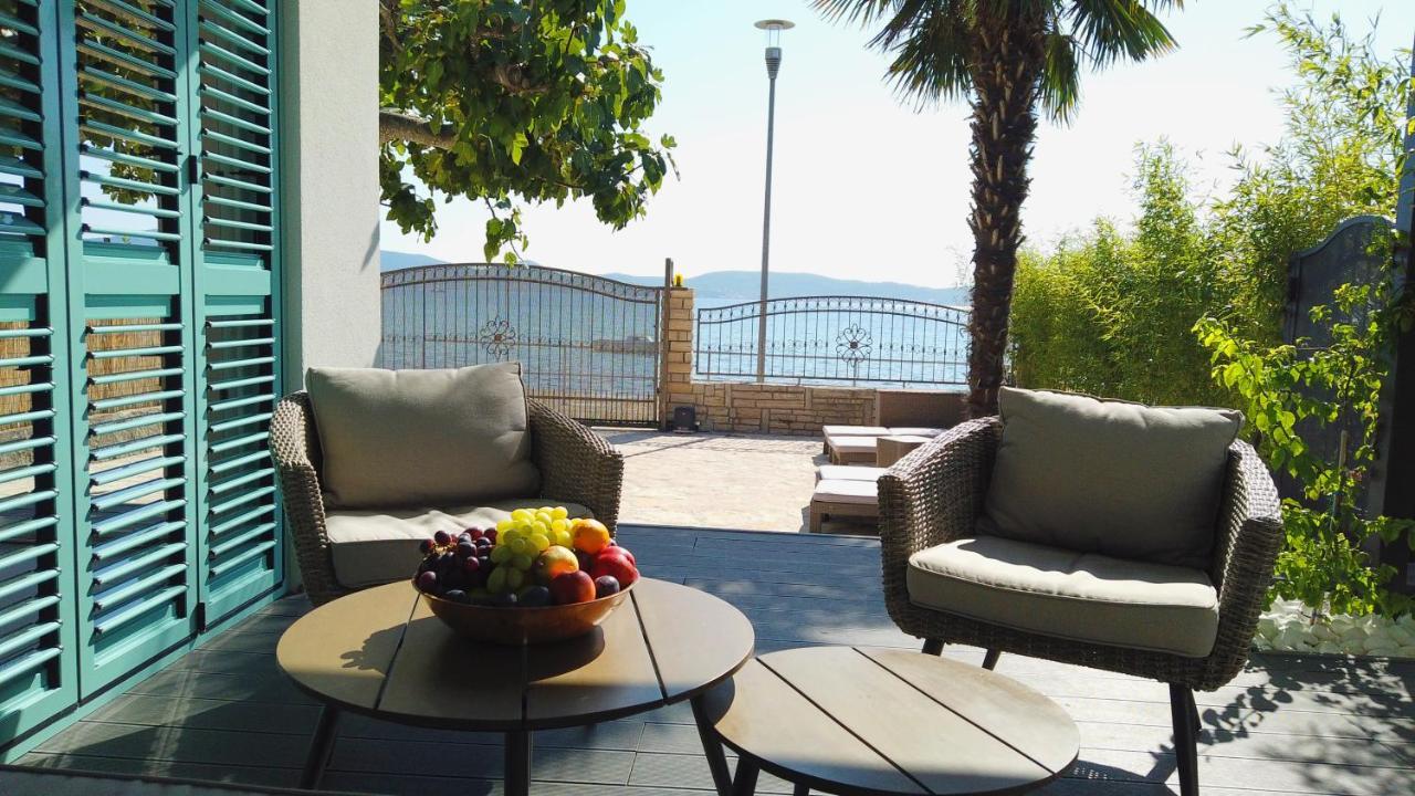 Beach House Ana Sukošan Extérieur photo