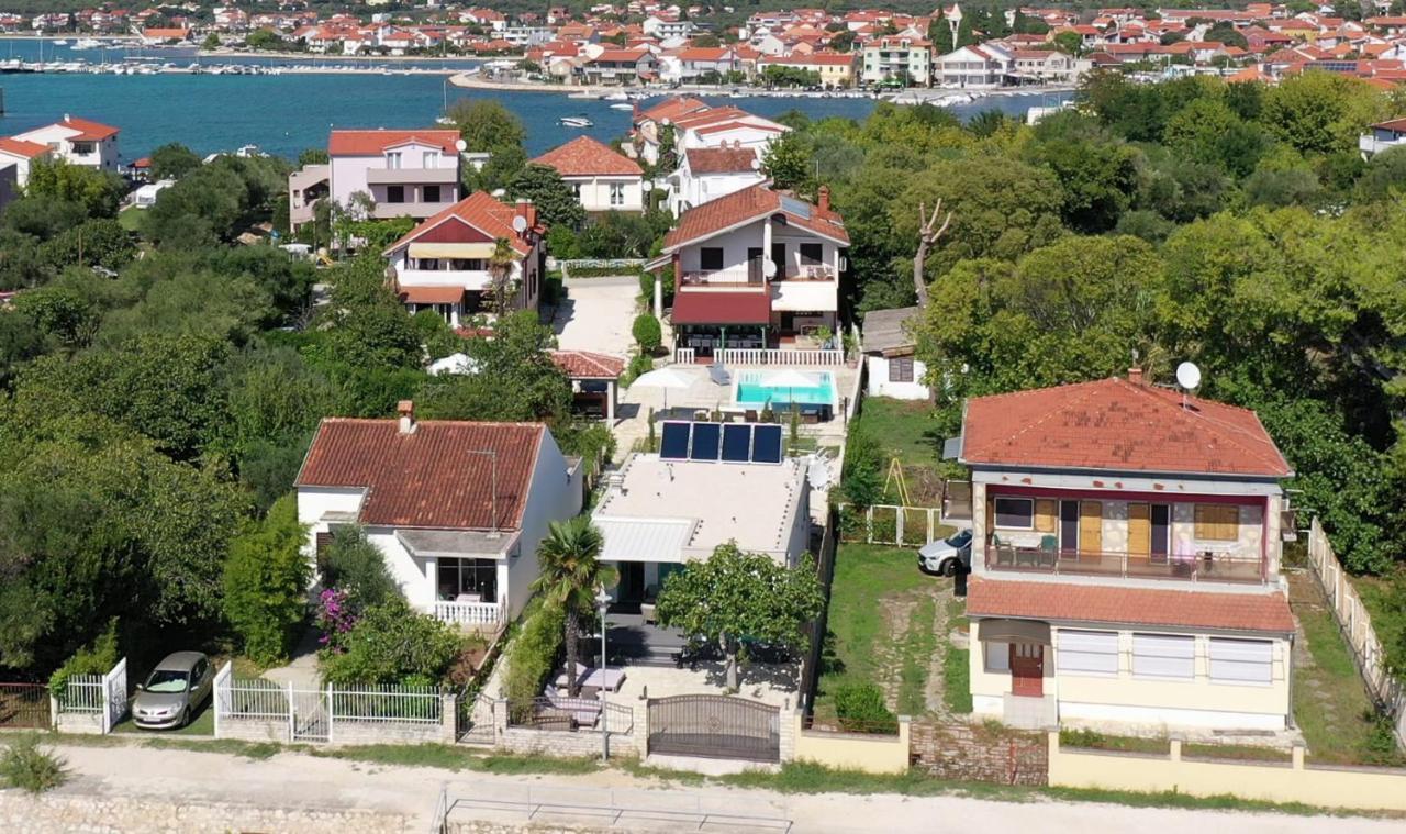 Beach House Ana Sukošan Extérieur photo