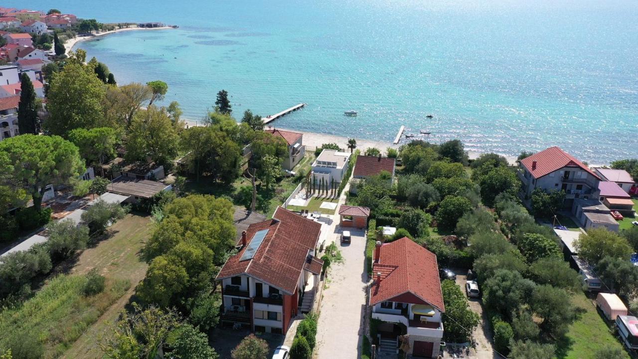 Beach House Ana Sukošan Extérieur photo