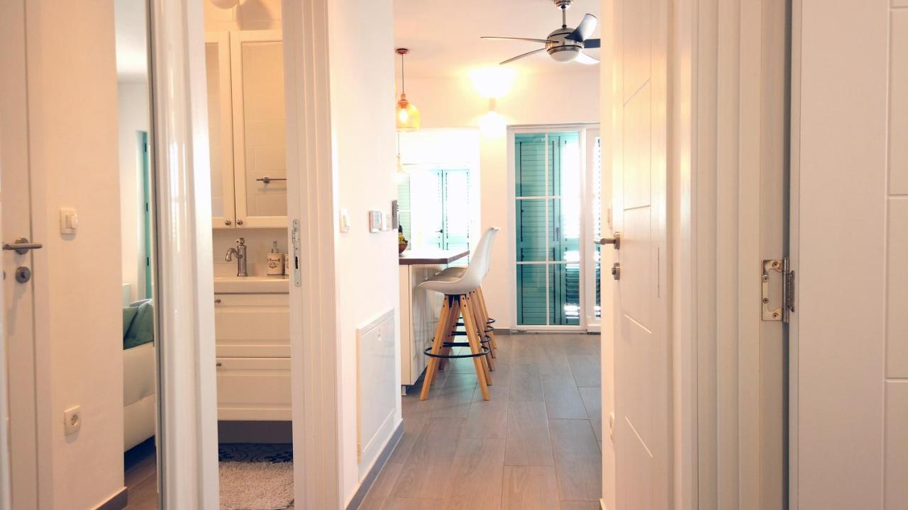 Beach House Ana Sukošan Extérieur photo