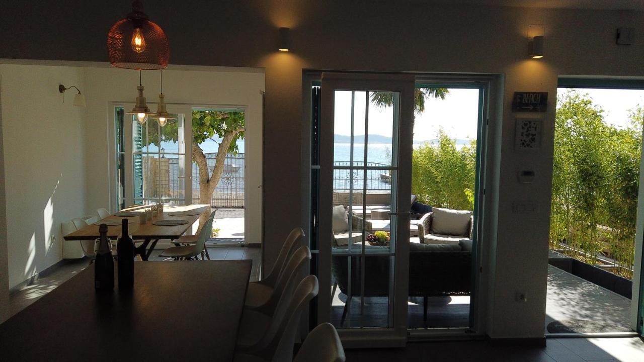 Beach House Ana Sukošan Extérieur photo
