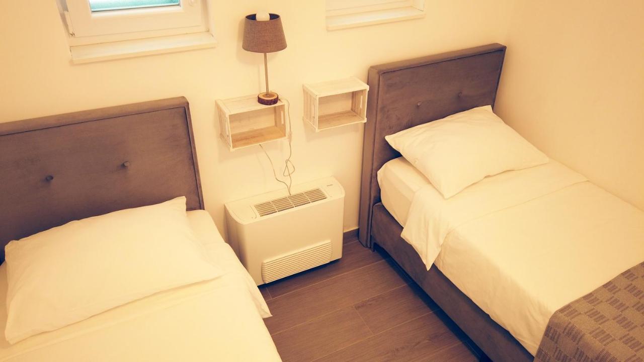 Beach House Ana Sukošan Extérieur photo