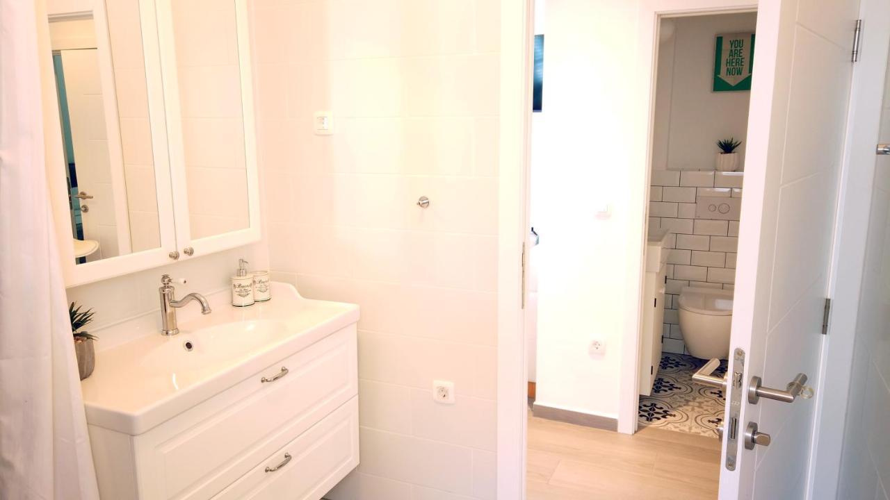 Beach House Ana Sukošan Extérieur photo