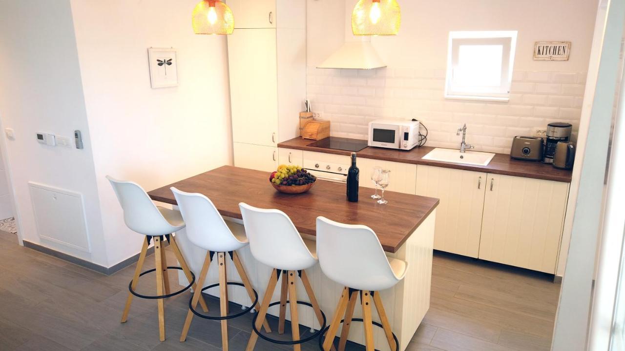 Beach House Ana Sukošan Extérieur photo