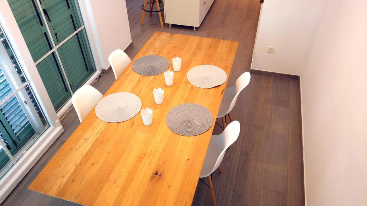 Beach House Ana Sukošan Extérieur photo