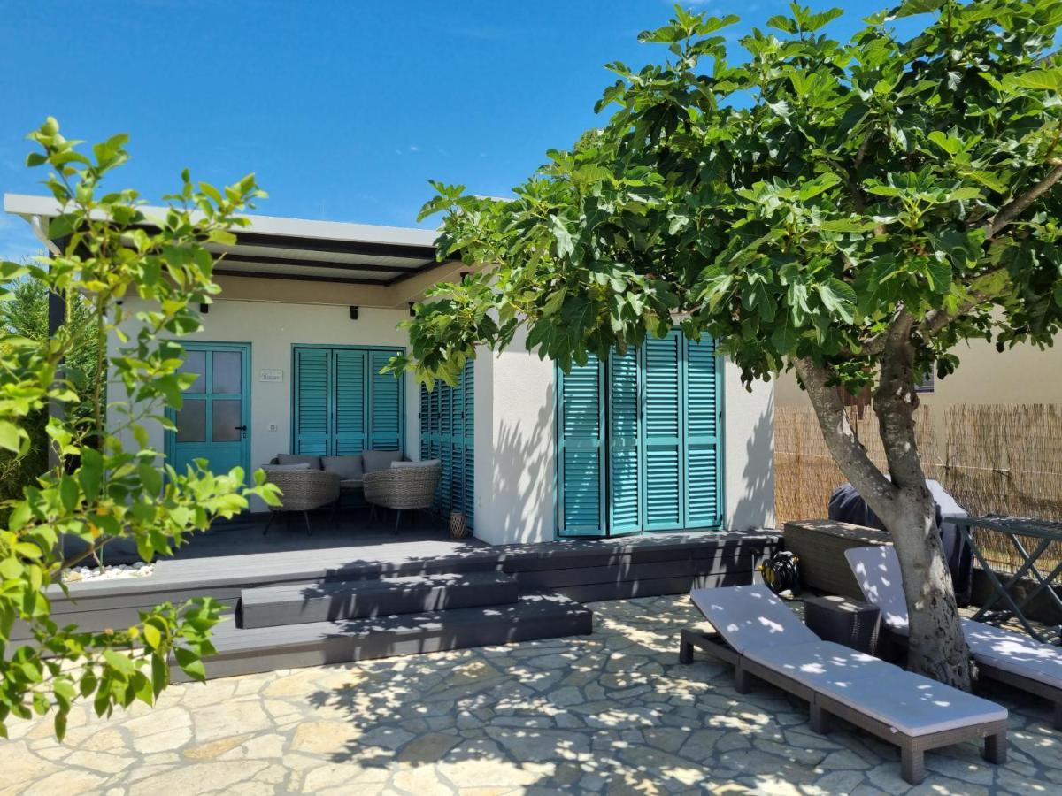 Beach House Ana Sukošan Extérieur photo